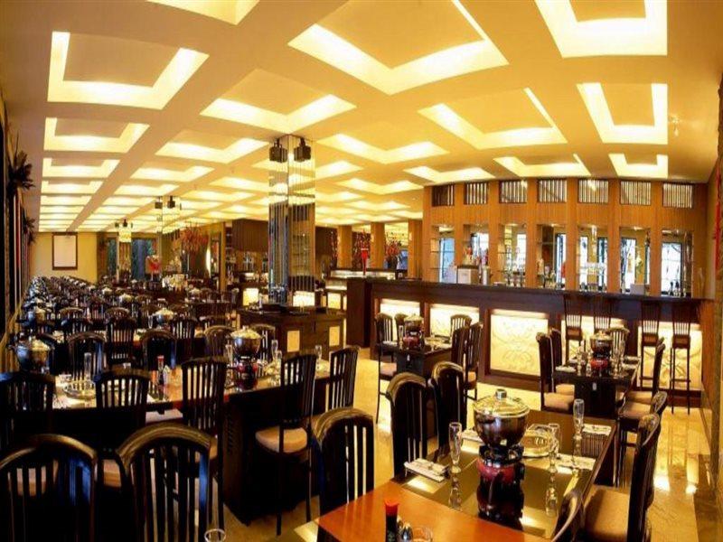 The Valley Resort Hotel Cimenyan Luaran gambar