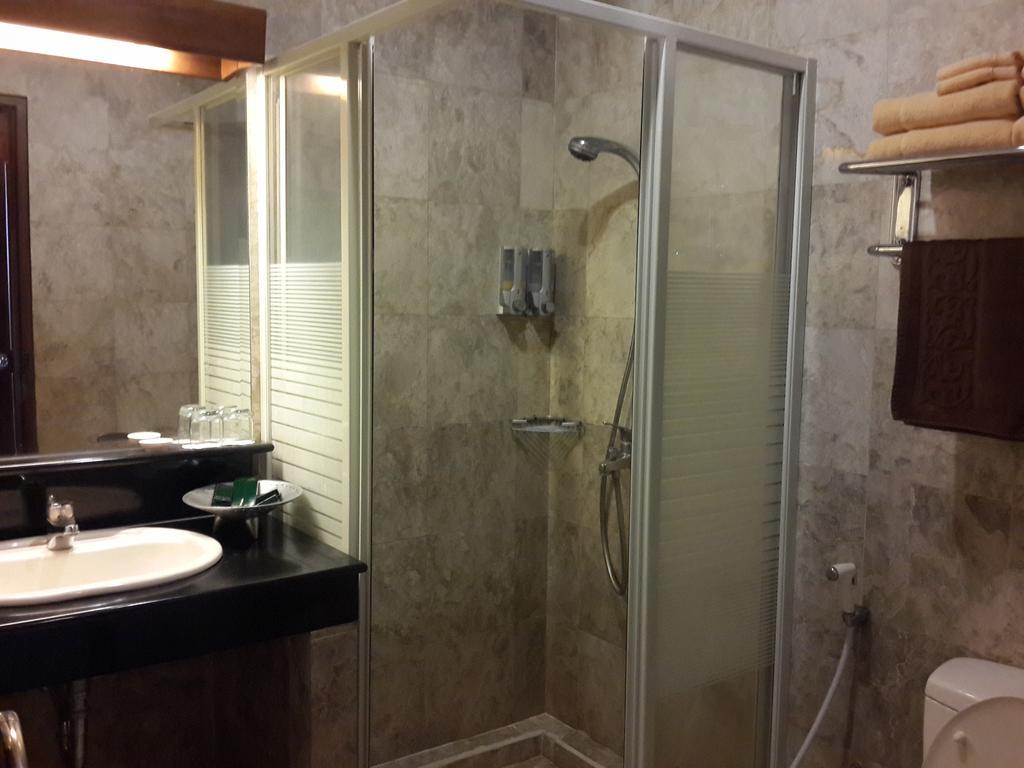 The Valley Resort Hotel Cimenyan Luaran gambar