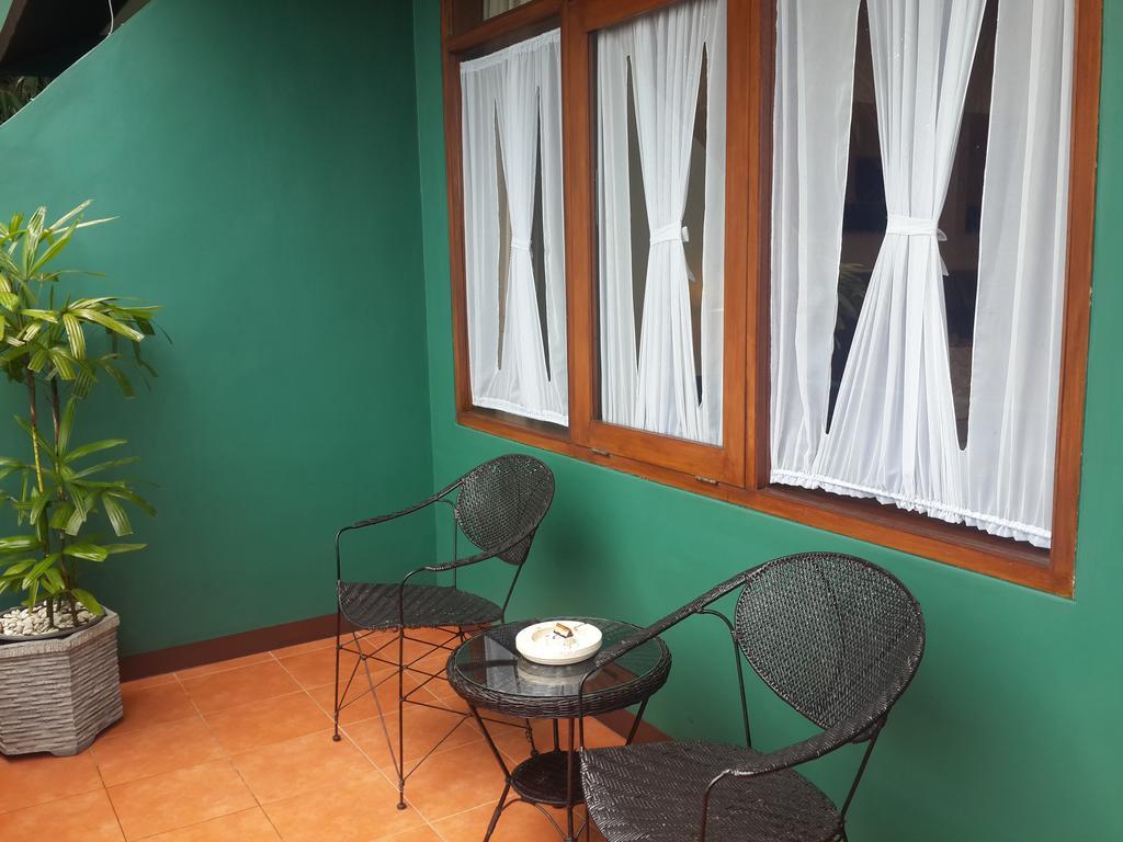 The Valley Resort Hotel Cimenyan Luaran gambar