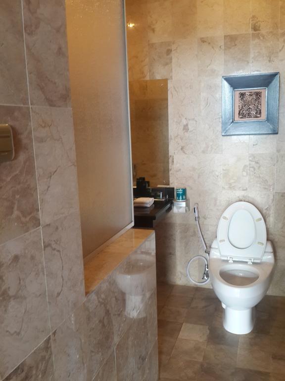 The Valley Resort Hotel Cimenyan Luaran gambar