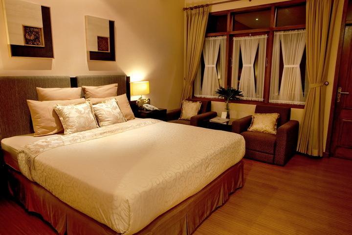 The Valley Resort Hotel Cimenyan Luaran gambar