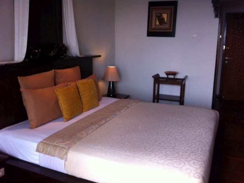 The Valley Resort Hotel Cimenyan Luaran gambar