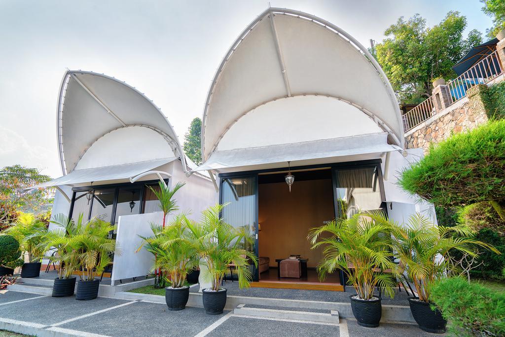 The Valley Resort Hotel Cimenyan Luaran gambar