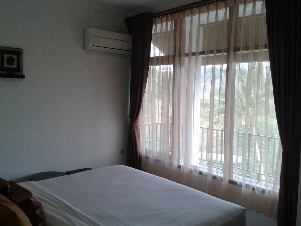 The Valley Resort Hotel Cimenyan Luaran gambar