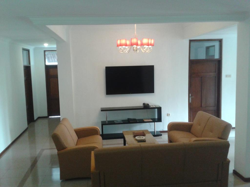 The Valley Resort Hotel Cimenyan Luaran gambar
