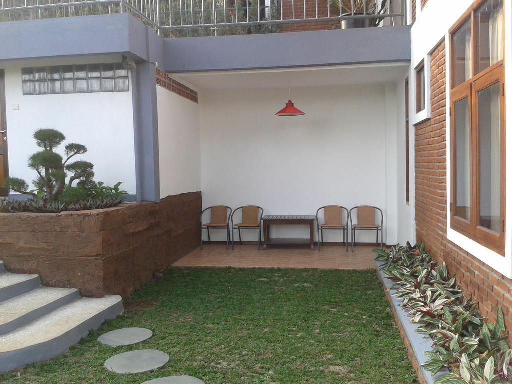 The Valley Resort Hotel Cimenyan Luaran gambar