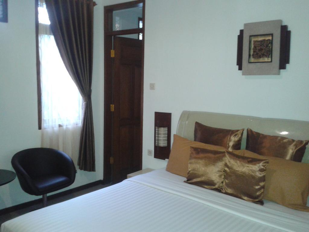 The Valley Resort Hotel Cimenyan Luaran gambar