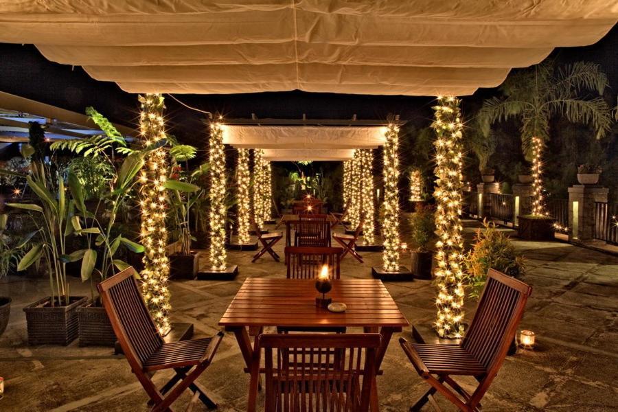 The Valley Resort Hotel Cimenyan Luaran gambar